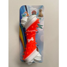 Petamin Plastik Dental Kaval Kemik Büyük Turuncu