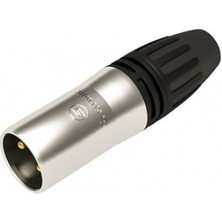 Seetronic SC3MXX-W Canon Erkek Jak Fiş