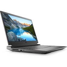 Dell Gaming G15 5511 Intel Core i7 11800H 16GB 2TB SSD RTX 3050Ti Linux 15.6" FHD Taşınabilir Bilgisayar