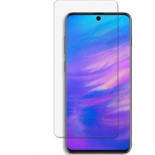 ZORE Oppo A15 Zore Blue Nano Ekran Koruyucu