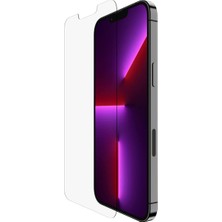 Microcase iPhone 13 Pro Nano Esnek Ekran Koruma Filmi - Mat