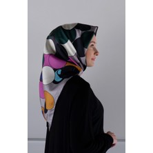 Cacharel Twill Eşarp 8436313-971