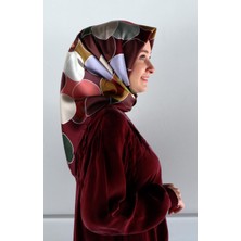 Cacharel Twill Eşarp 8436313-941