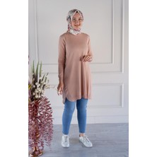 İNVEE Tunik 5860 Somon