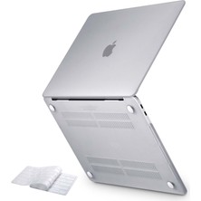 Esr MacBook Pro 16" Kılıf Beyaz