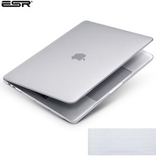 Esr MacBook Pro 16" Kılıf Beyaz