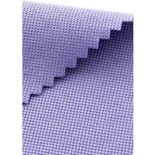 Silver Home Mikrofiber 50X70CM Klasik Cam Temizlik Bezi - Lila