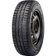 Michelin 195/70 R15C 104/102R Agilis Alpin Hafif Ticari Kış Lastiği ( Üretim Yılı: 2023 )
