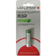 Led Lenser 10440 Pil 320 Mah