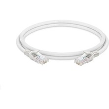 Polaxtor Cat6 Patch Network Ethernet Kablo 5mt