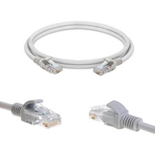 Polaxtor Cat5 Patch Network Ethernet Kablo 2mt