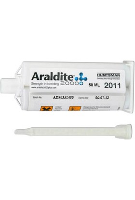 Araldite 2011