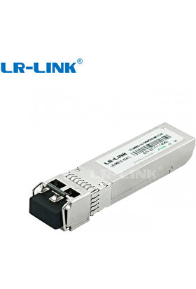 Lr-Link 10G Single Mode 1310NM Optik Alıcı-Verici Modül