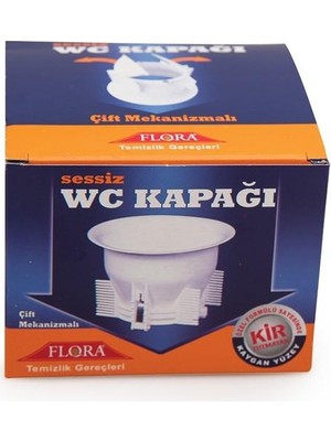 Alcera F068 Wc Matık