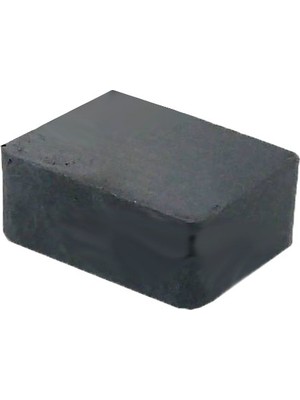 Yıldırım Nalbur 10 Adet Mıknatıs Blok 20 x 25 x 10 Küp