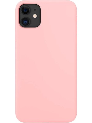 Bikapak Eco Sense Apple iPhone 12 Mini Pudra Kapak