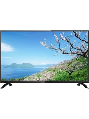 Blaupunkt BL42135 42" 106 Ekran Uydu Alıcılı Full HD Smart LED TV