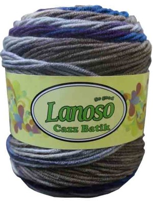 Angel Çanta Aksesuar Lanoso Cazz Batik No: 708