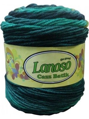 Angel Çanta Aksesuar Lanoso Cazz Batik No: 712