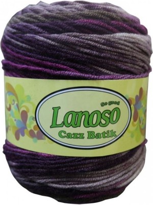 Angel Çanta Aksesuar Lanoso Cazz Batik No: 710