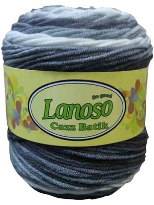 Angel Çanta Aksesuar Lanoso Cazz Batik No: 722