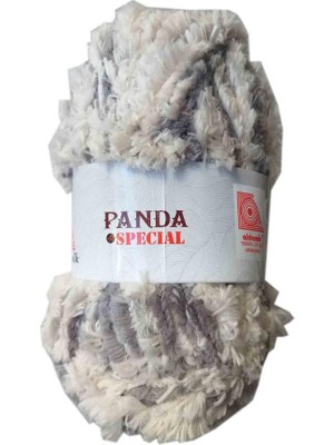 Angel Çanta Akssesuar Panda Special (7 Numara)