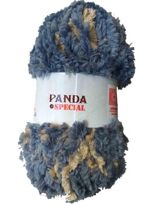 Angel Çanta Akssesuar Panda Special (8 Numara)