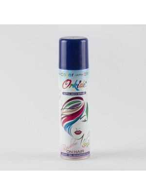 Orkide  Orkide Ultra Mech Sprey (Saç Spreyi) 150 ml Kategori: Saç Spreyi