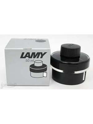 Lamy Dolma Kalem Mürekkebi 50 ml Vıbrant Pınk T52VP