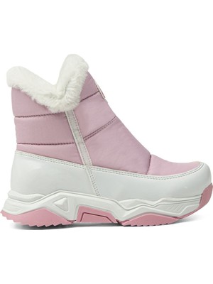 Benetton® | BN-30406 - 3256 Pembe - Çocuk Bot