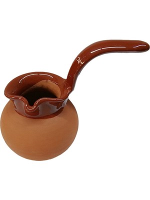  Avanos Toprak Cezve El Yapımı