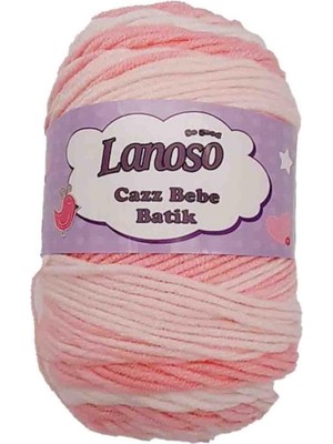 Angel Çanta Aksesuar Lanoso Cazz Bebe Batik No: 766