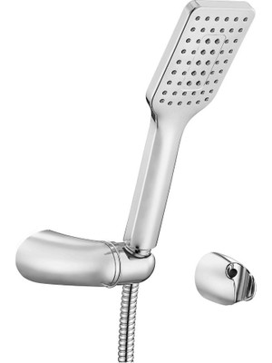 E.c.a. 102117342 Tiera Mafsallı Banyo Üst Takım - 1 Fonksiyonlu