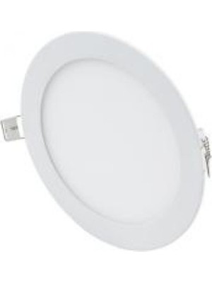 Cata Ct 5147 12W Alm. Panel LED Armatür (Gün Işığı)Cata