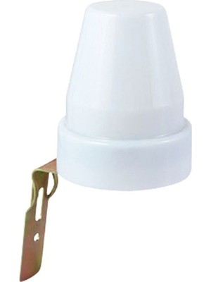 Helios 61-0008 Helios Fotosel Sensör