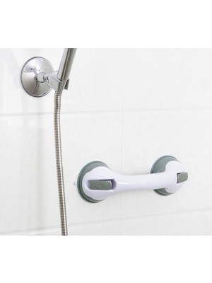 Toptan Bulurum Helpıng Handle Banyo Tuvalet Tutacağı Kilit Güçlü Vantuzlu