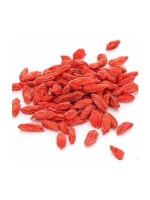 Köy Tohumları 100GR  Goji Berry Kürt Üzümü Mucize Ürün Kurutulmuş