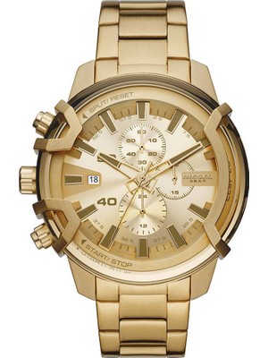 Diesel DZ4573 Erkek Kol Saati