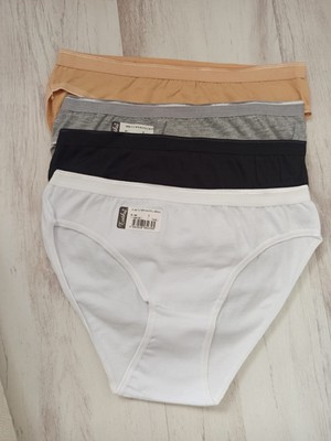 Tutku Kadın Suyolu Bikini 4lü