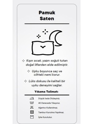 Tekstil Home Lüx Renkli Serisi 83 Tel Çizgili Pamuk Saten Lastikli Çarşaf Seti Çift Kişilik Yeşil Renk