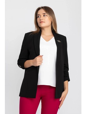 Ayhan 90503 Kadın Ceket