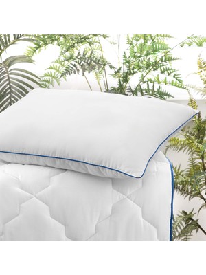 Yataş Bedding Dacron Aerelle Blue Yastık