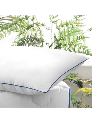 Yataş Bedding Dacron Aerelle Blue Yastık