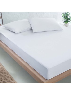 Yataş Bedding Bambu Sıvı Geçirmez Alez -160X200