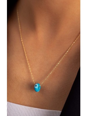 Yavuz Kuyumculuk 14 Ayar Altın Singapur Zincir