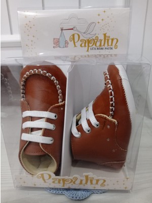 Papulin Unisex Patik Ayakkabı