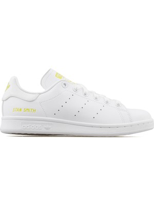 Adidas Stan Smith Erkek Günlük Ayakkabı H00327 Beyaz
