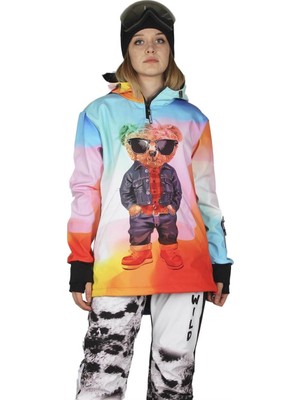 Snowsea SS7711 Cool Teddy Kayak ve Snowboard Montu