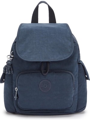 Kipling City Pack Mini Küçük Boy Sırt Çantası