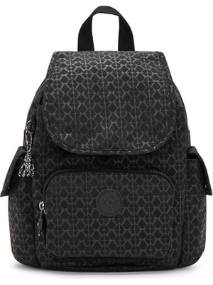 Kipling City Pack Mini Küçük Boy Sırt Çantası